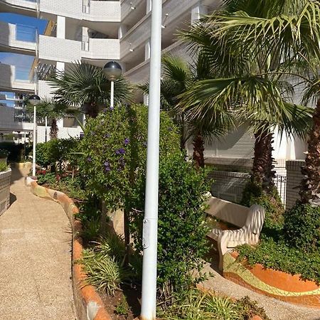 Apartmán Trebol II - Magic World Oropesa del Mar Exteriér fotografie
