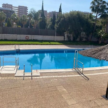 Apartmán Trebol II - Magic World Oropesa del Mar Exteriér fotografie