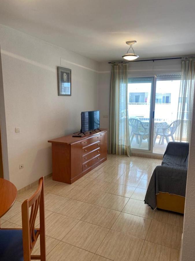 Apartmán Trebol II - Magic World Oropesa del Mar Exteriér fotografie