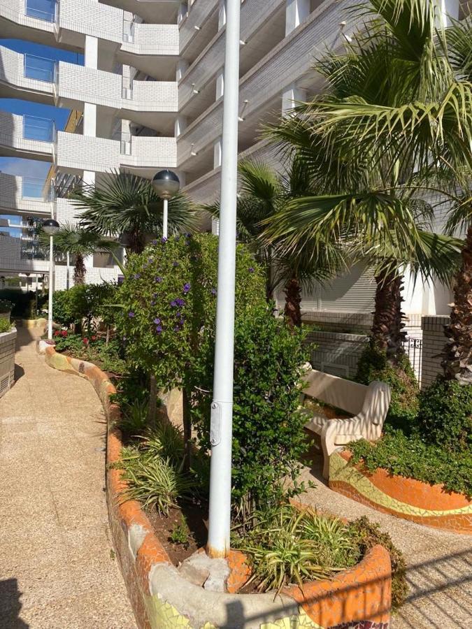 Apartmán Trebol II - Magic World Oropesa del Mar Exteriér fotografie