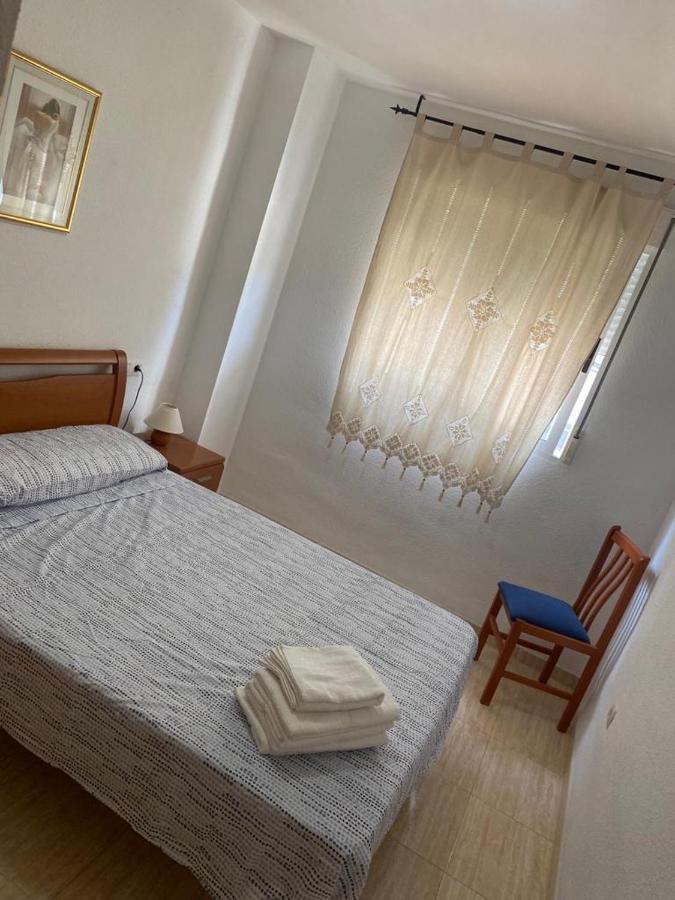 Apartmán Trebol II - Magic World Oropesa del Mar Exteriér fotografie
