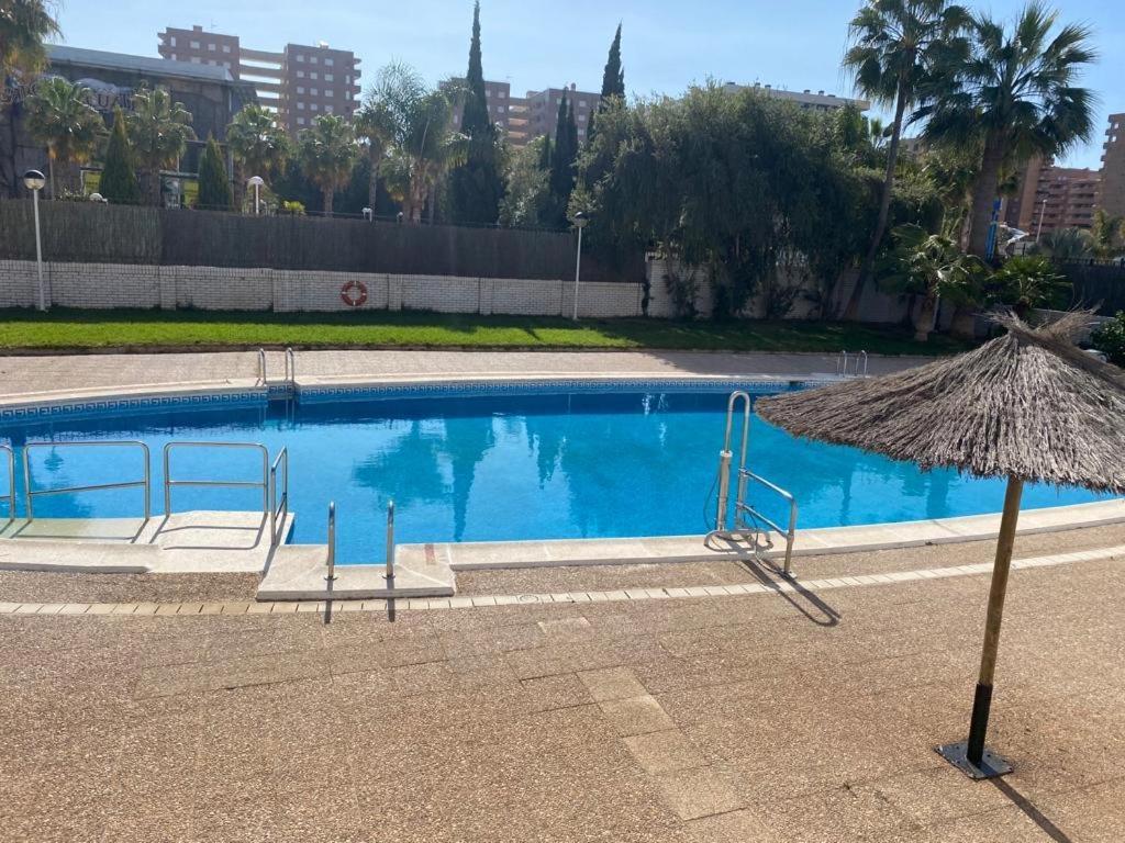 Apartmán Trebol II - Magic World Oropesa del Mar Exteriér fotografie