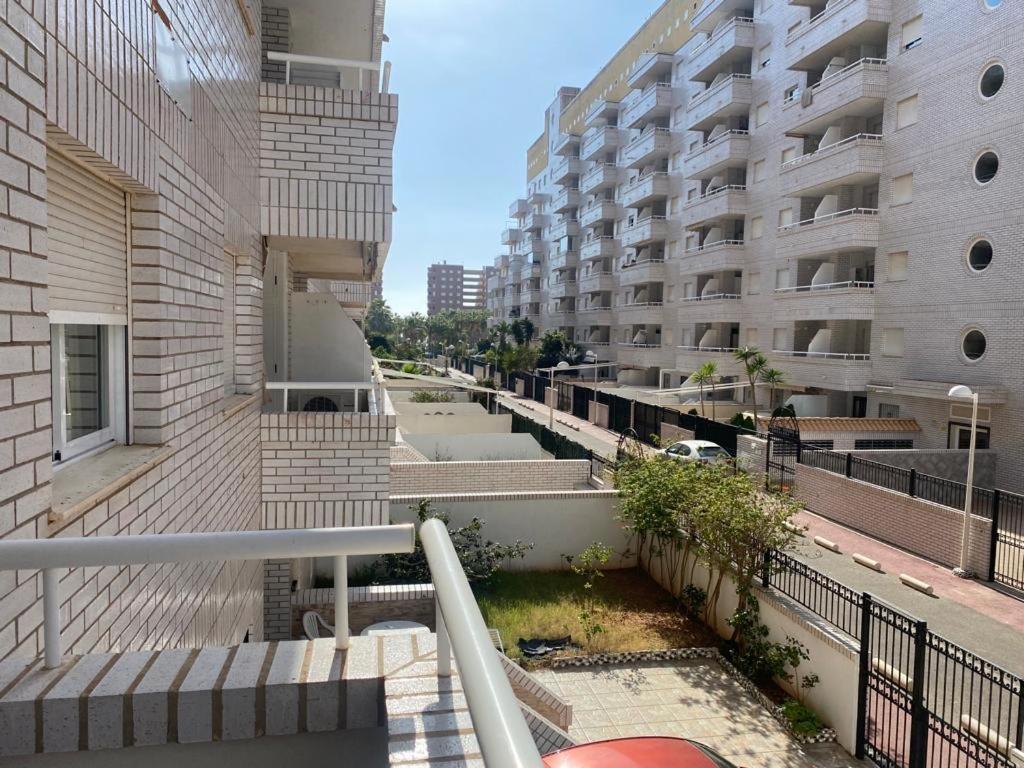 Apartmán Trebol II - Magic World Oropesa del Mar Exteriér fotografie